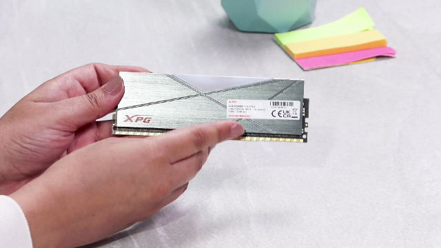 Amazon.in: Buy ADATA XPG SPECTRIX D50 RGB 8GB DDR4 3200 MHz CL 16